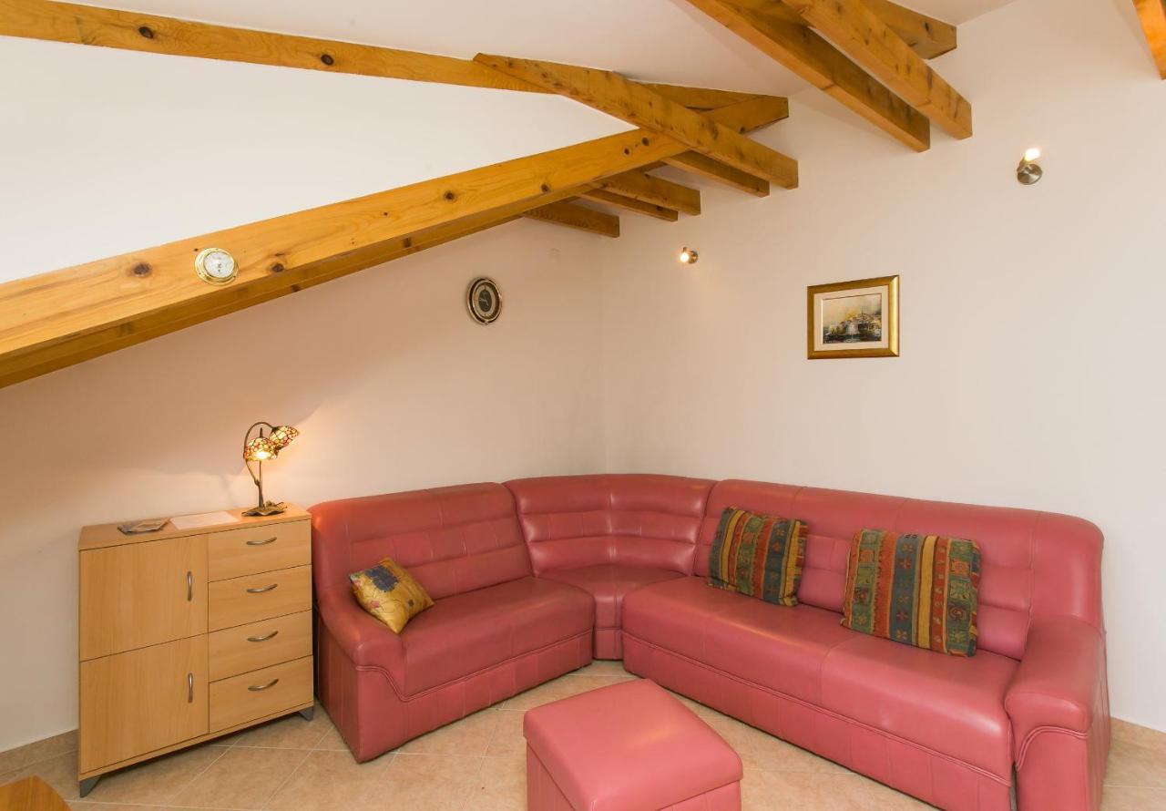 Guest House Zaton - Zaton Veliki Zaton (Dubrovnik-Neretva) Quarto foto