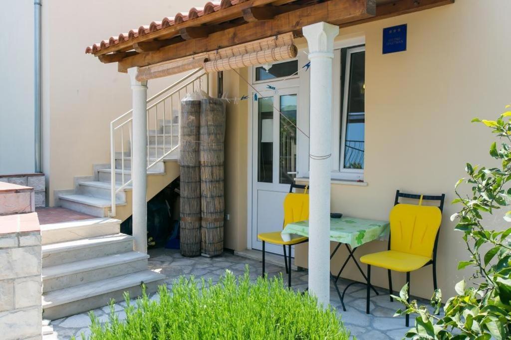 Guest House Zaton - Zaton Veliki Zaton (Dubrovnik-Neretva) Exterior foto