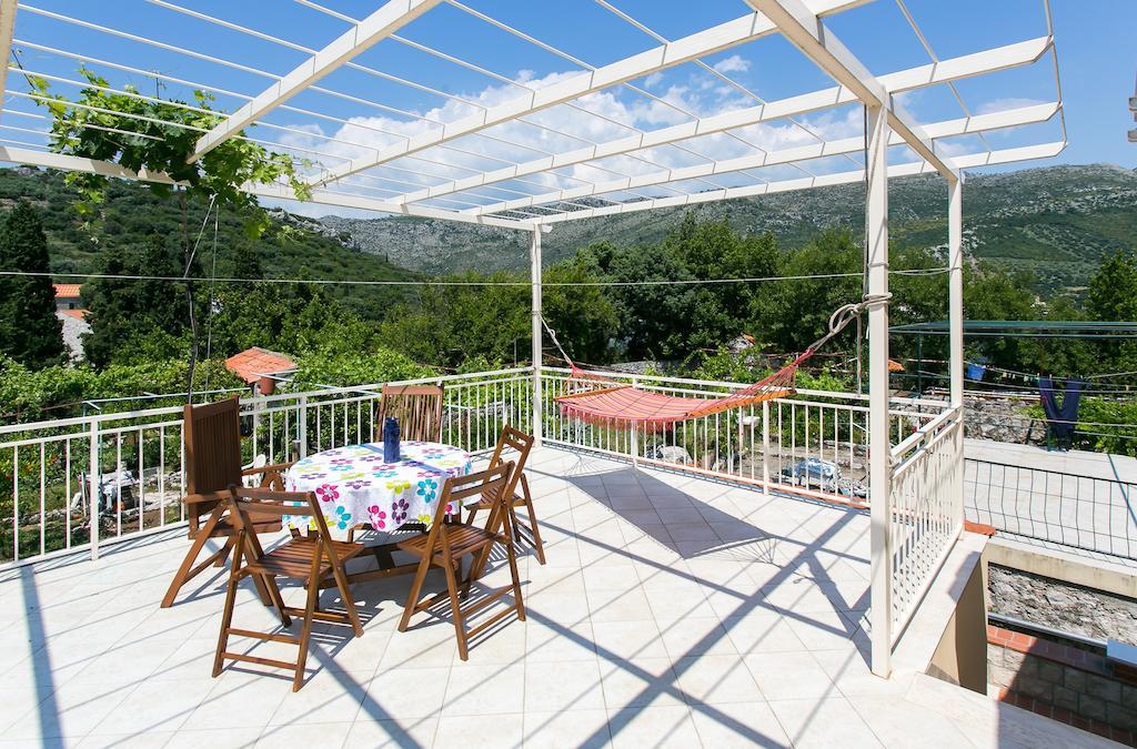 Guest House Zaton - Zaton Veliki Zaton (Dubrovnik-Neretva) Exterior foto